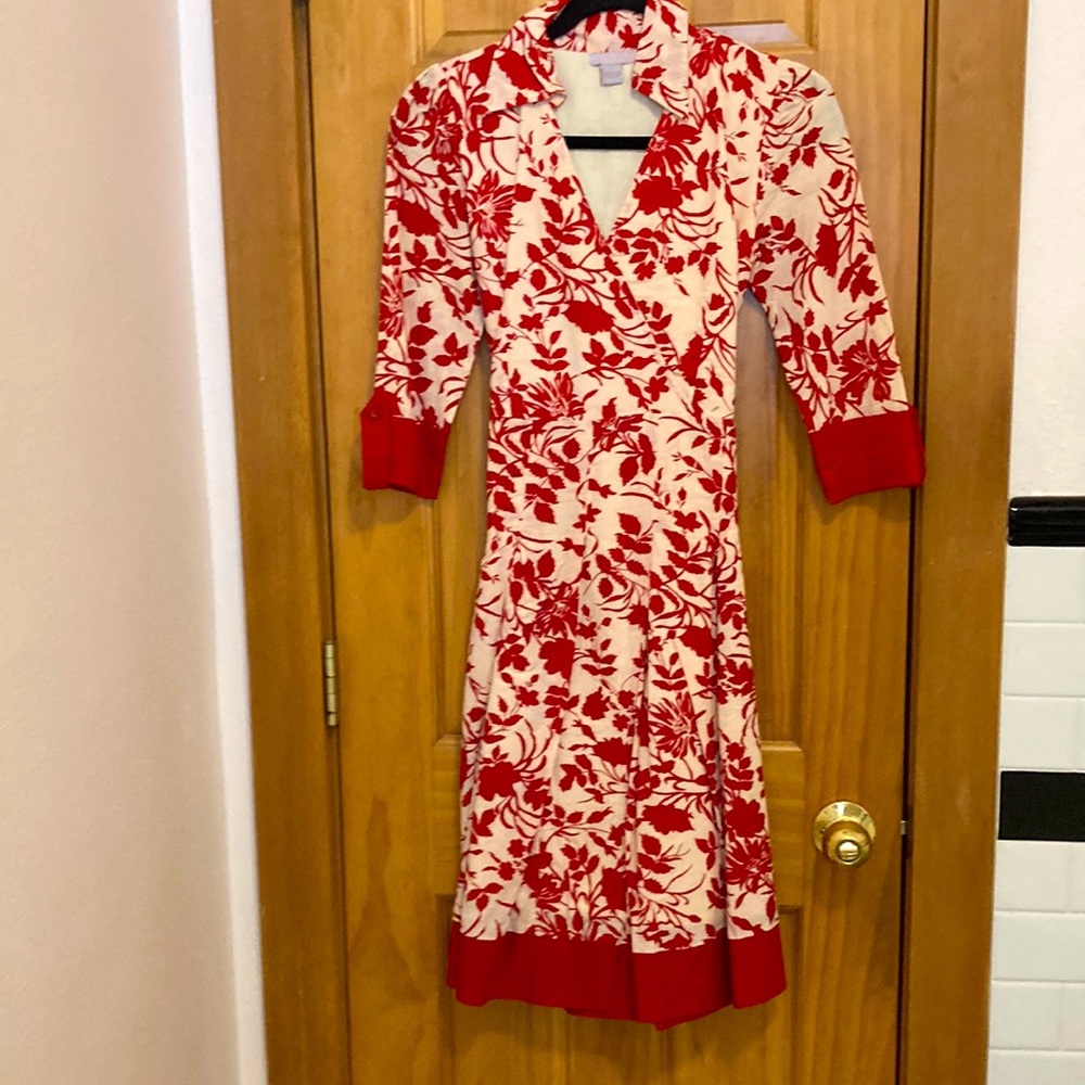 Pura Vida vintage style dress